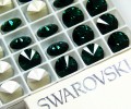 Swarovski - Rivoli (12 мм) - #205